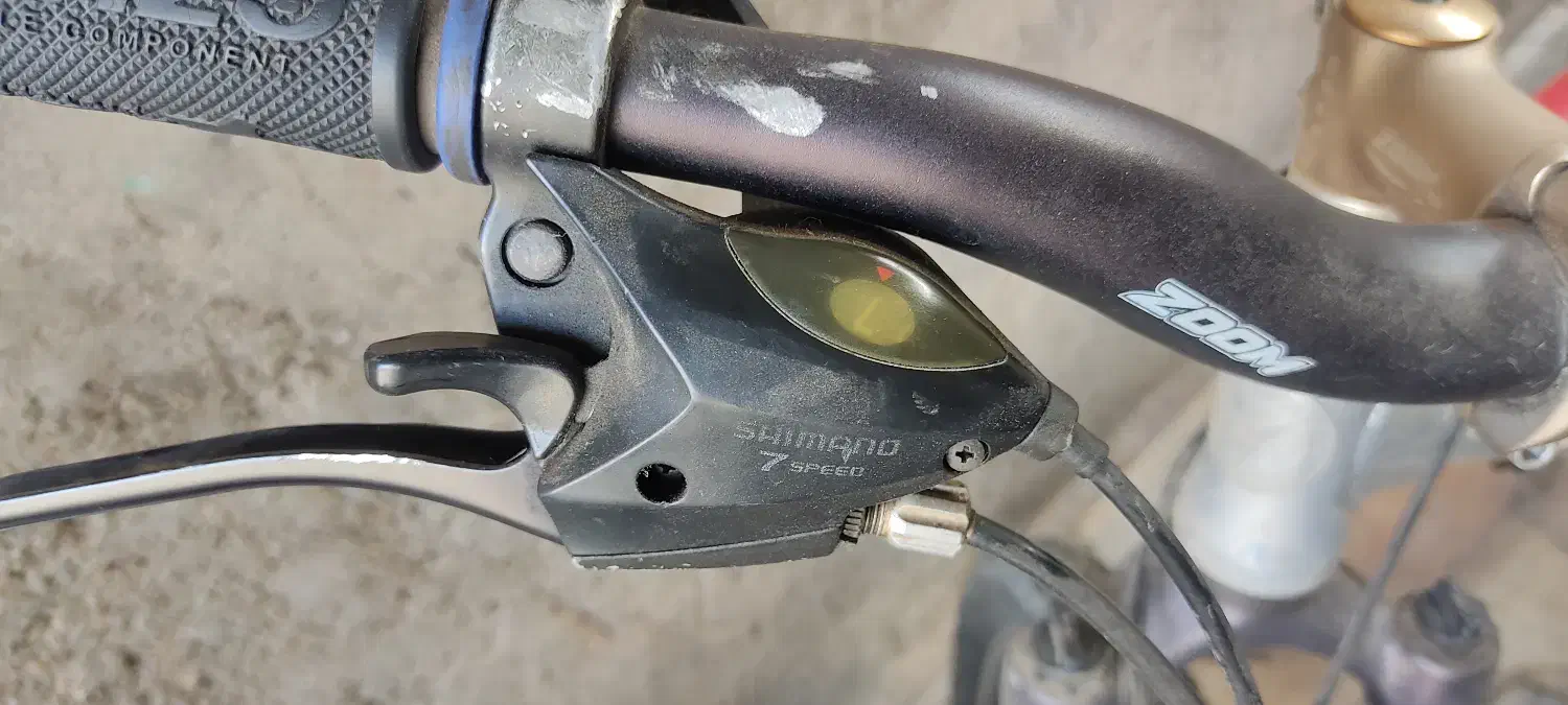 دوچرخه ویوا|دوچرخه، اسکیت، اسکوتر|بیرجند, |دیوار