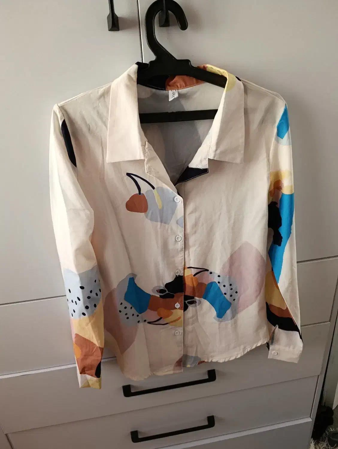 بلوز یقه مردانه|لباس|کرمانشاه, |دیوار