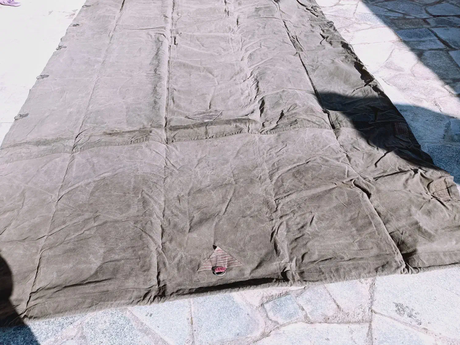 چادر|قطعات یدکی و لوازم جانبی|رضویه, |دیوار