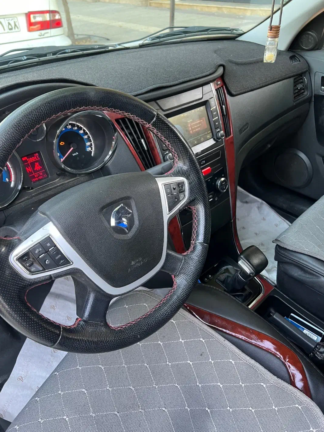 دنا پلاس توربو اتومات|خودرو سواری و وانت|جم, |دیوار