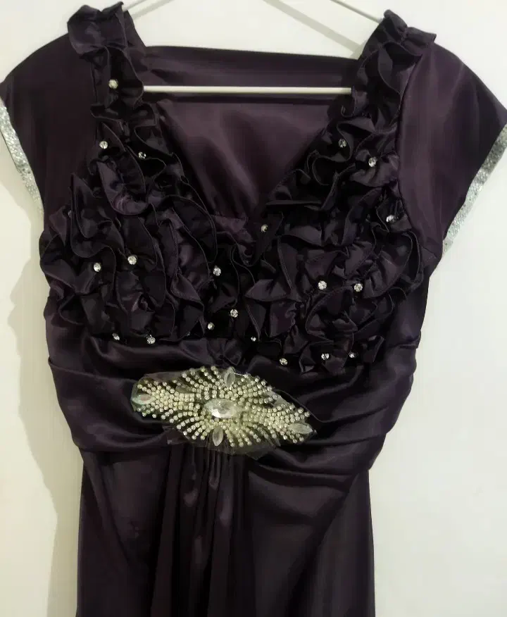 لباس مجلسی شیک سایز۳۶تا ۳۸|لباس|رشت, دیلمان|دیوار