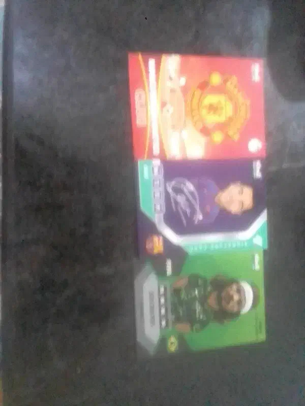 کارت 2025دوتا 2026یکتا|اسباببازی|آذرشهر, |دیوار