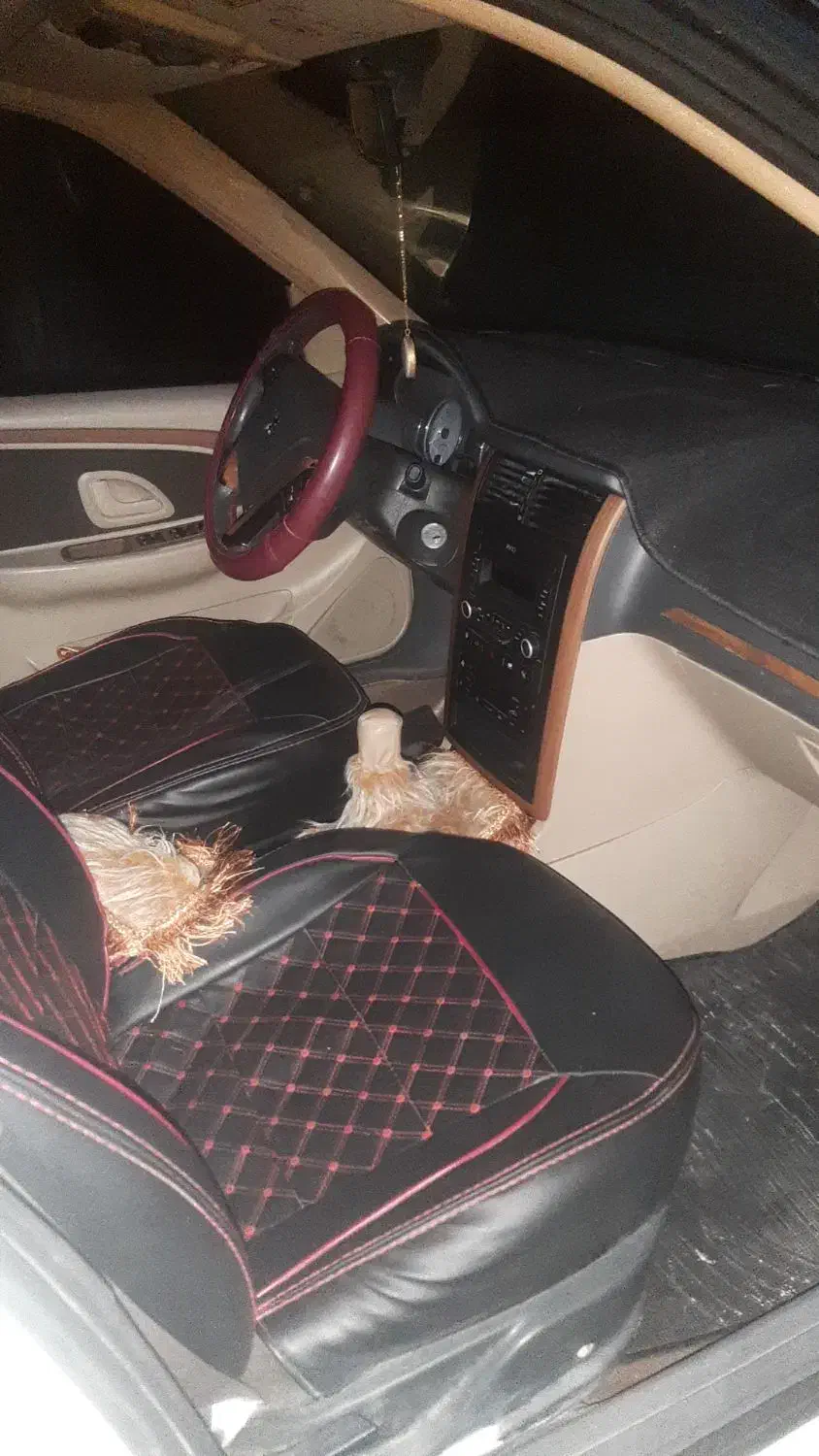 پژوپارس 1400 فروشی|خودرو سواری و وانت|دلگان, |دیوار