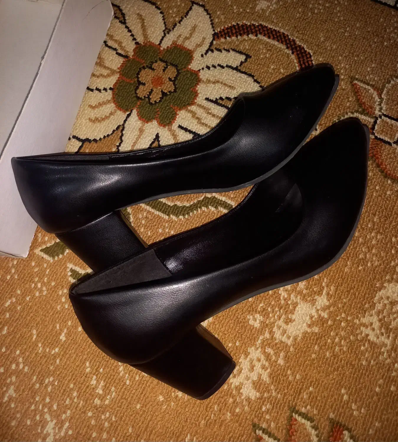 کفش زنانه مجلسی|کیف، کفش، کمربند|محمدیه-قزوین, |دیوار