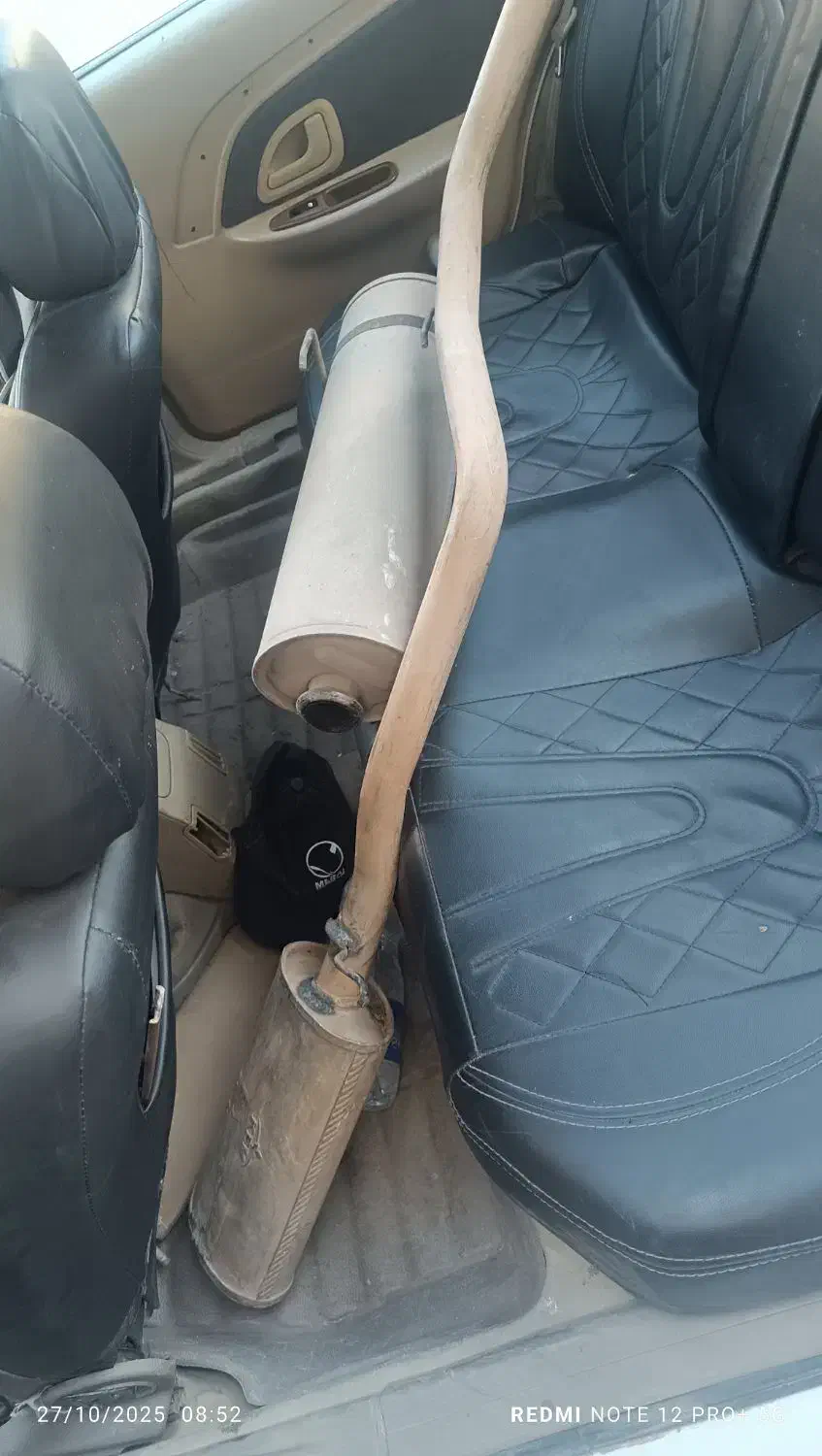 سنتر منبع فابریکی پرو پارس|قطعات یدکی و لوازم جانبی|بوئین زهرا, |دیوار