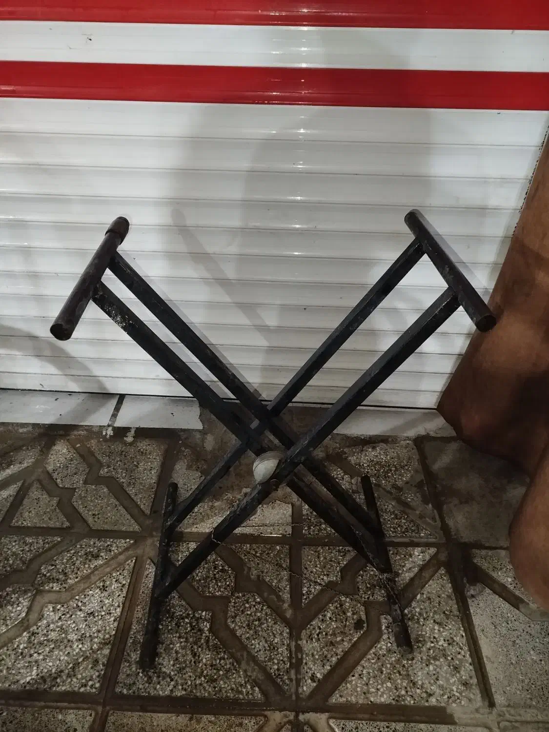 پایه ارگ تک و دوتایی|پیانو، کیبورد، آکاردئون|خواف, |دیوار