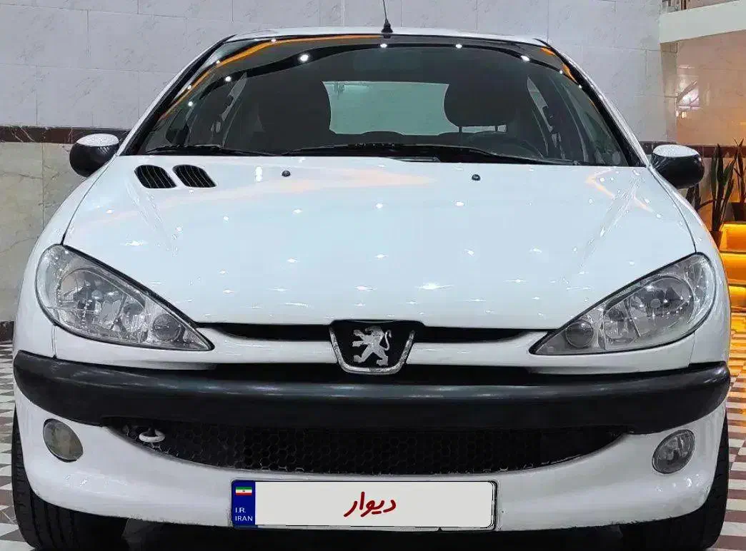 اس دی V8 مدل ۹۰|خودرو سواری و وانت|تبریز, |دیوار