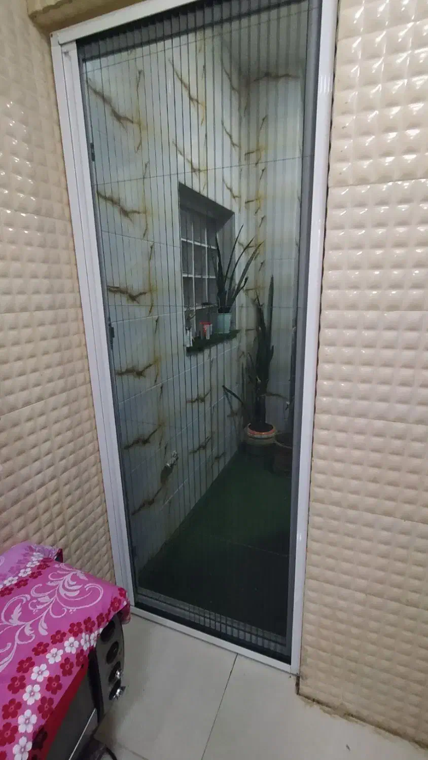 مرکز تولید توری پلیسه کشویی|خدمات پیشه و مهارت|بوشهر, |دیوار