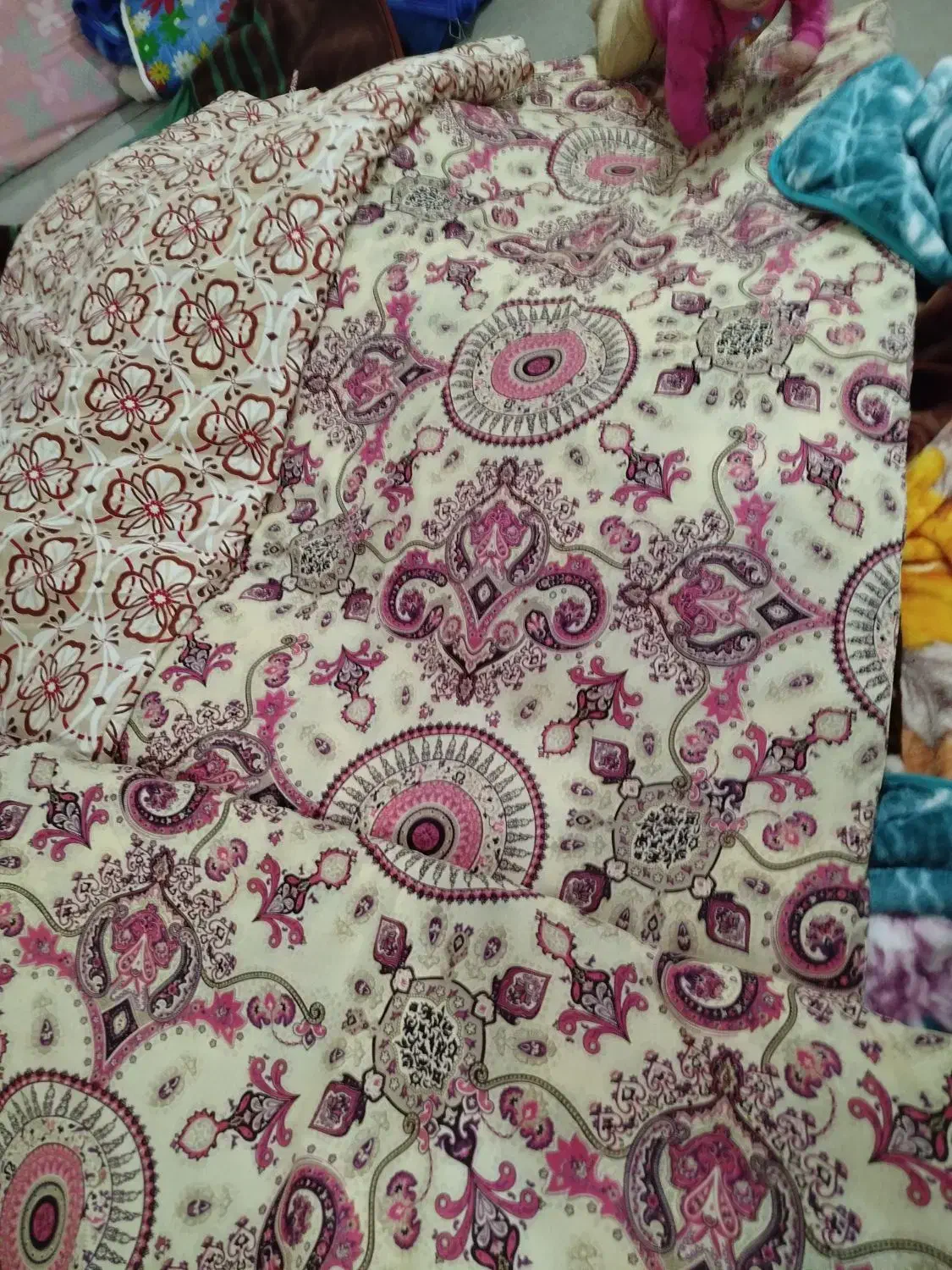 تشک یه نفره|تشک تختخواب|بروجرد, |دیوار