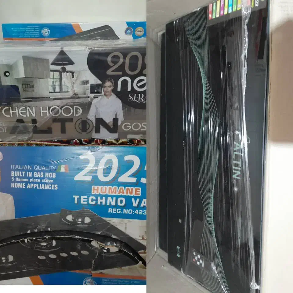 هودوگازپنج شعله سرامیکی|هود|آستارا, |دیوار