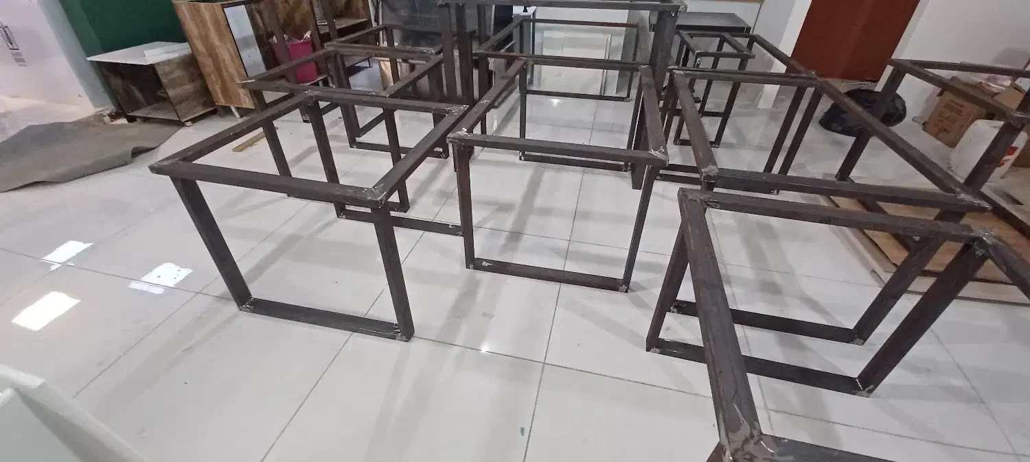 برشکاری و جوشکاری سیار فن و هنر|خدمات پیشه و مهارت|بندرعباس, |دیوار