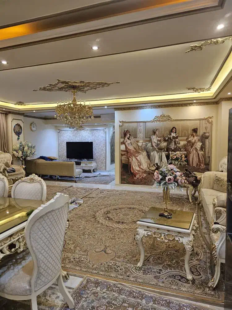 آپارتمان ۱۲۸ متر/ تک واحدی / ۲۰ متری ابوذر|فروش آپارتمان|تهران, فلاح|دیوار