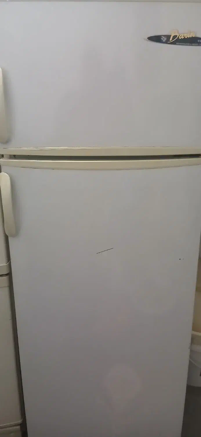 یخچال دو در|یخچال و فریزر|شازند, |دیوار