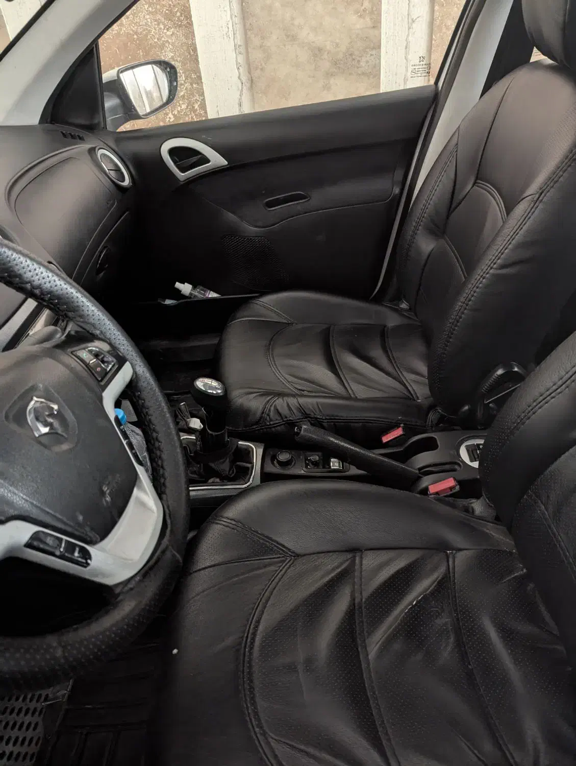 رانا پلاس|خودرو سواری و وانت|قم, شهرک امام حسین|دیوار