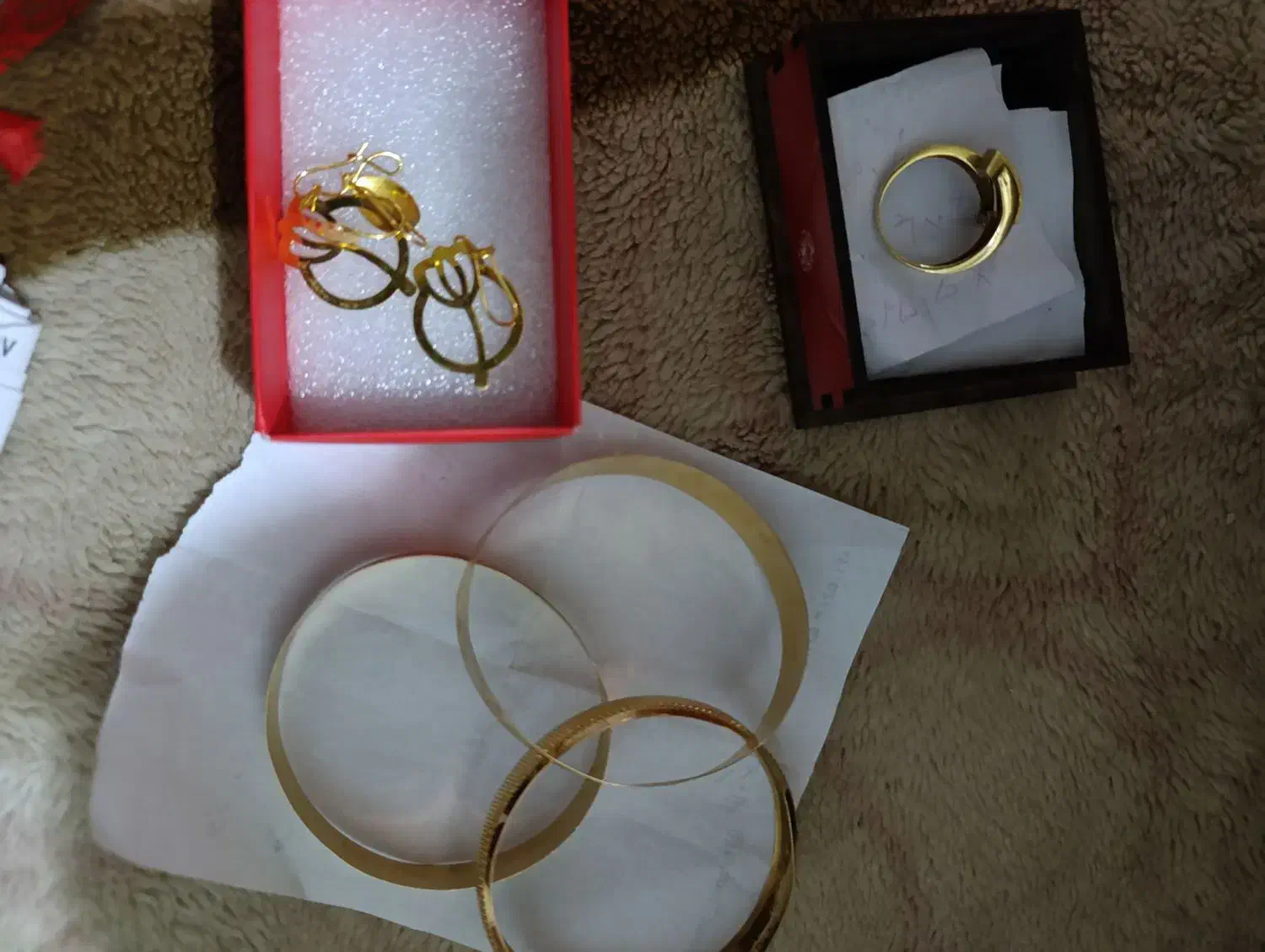 4درصد بالا تابلو|جواهرات|دهدشت, |دیوار