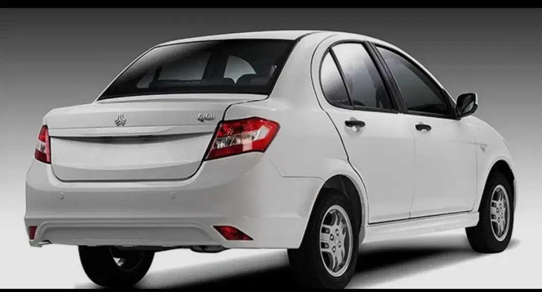 ساینا اس 85گانه|خودرو سواری و وانت|دوگنبدان, |دیوار