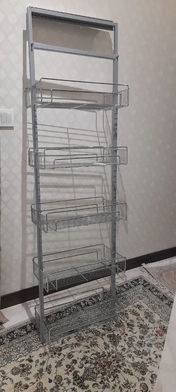 سوپری  کابیت|آب‌چکان و نظم‌دهنده ظروف|تهران, نازی‌آباد|دیوار