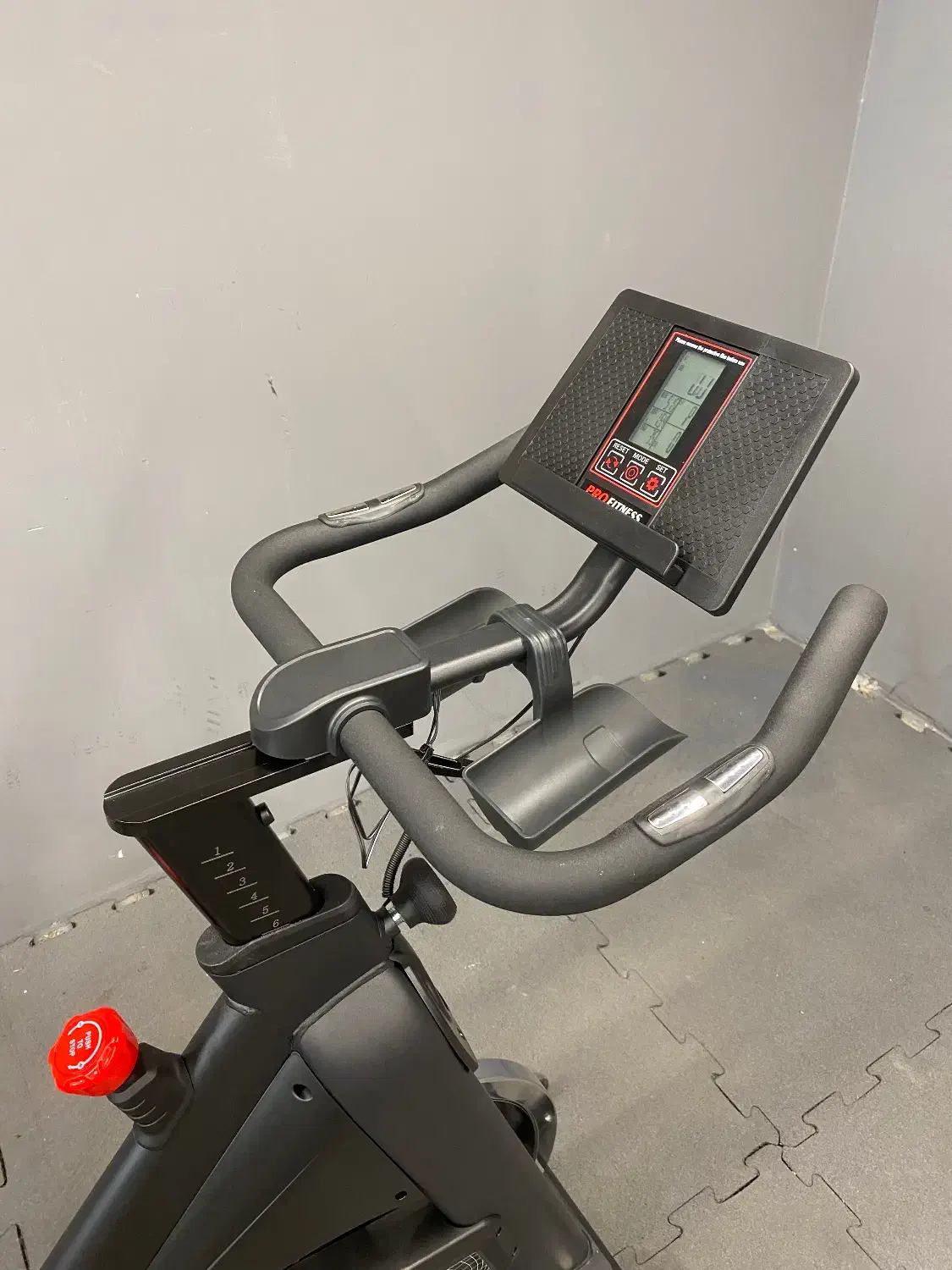 دوچرخه اسپینینگ باشگاهی|تجهیزات ورزشی|یزد, |دیوار