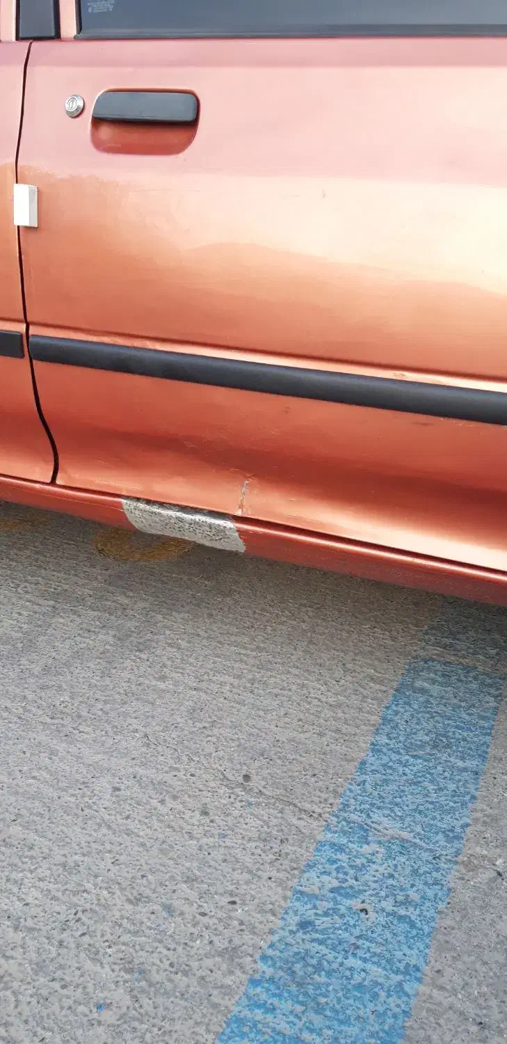 پراید88|خودرو سواری و وانت|تهران, میدان ولیعصر|دیوار