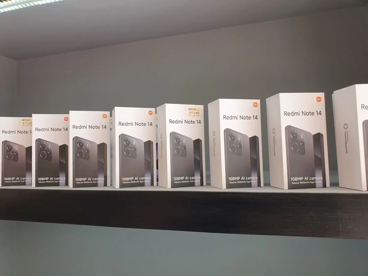 شیائومی نوت 14 سامسونگ a56 و... قسطی|موبایل|یزد, |دیوار