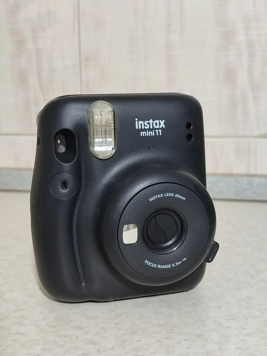 دوربین پولاروید Intax mini 11|دوربین عکاسی و فیلم‌برداری|ارومیه, |دیوار