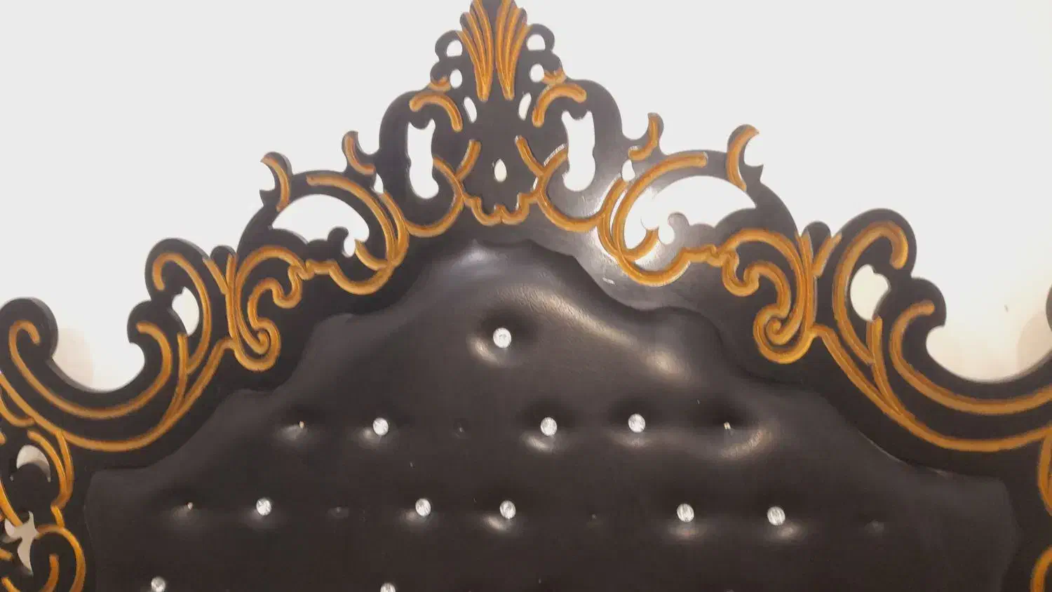 تخت خواب دو نفره|تخت و سرویس خواب|اهواز, کمپلو جنوبی|دیوار