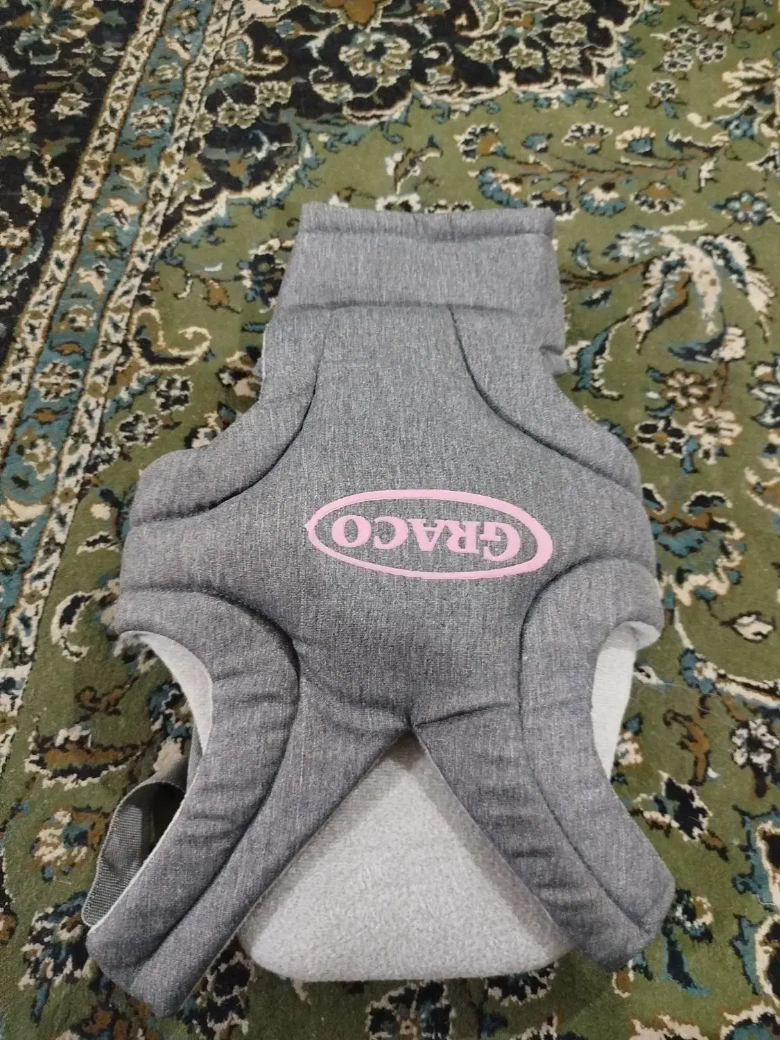 تاب ریلکسی.آغوشی.کالسکه.روروئک.|کالسکه و لوازم جانبی|تنکابن, |دیوار