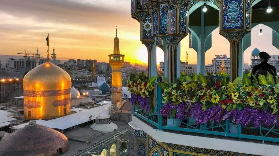 راهنمایی|فعالیت داوطلبانه|قم, دانش|دیوار