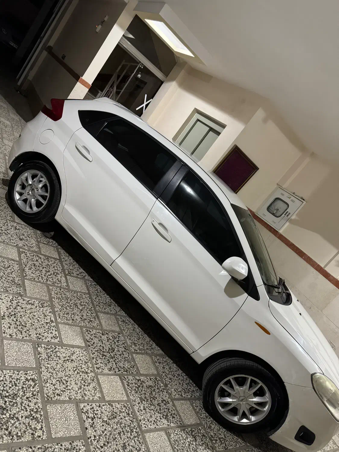 mvm 315|خودرو سواری و وانت|مشهد, کلاهدوز|دیوار