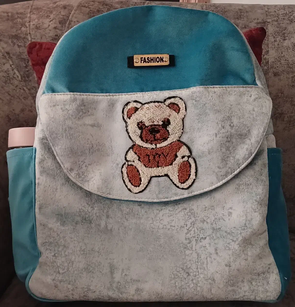 کولهپشتی|کیف، کفش، کمربند|کرمانشاه, |دیوار