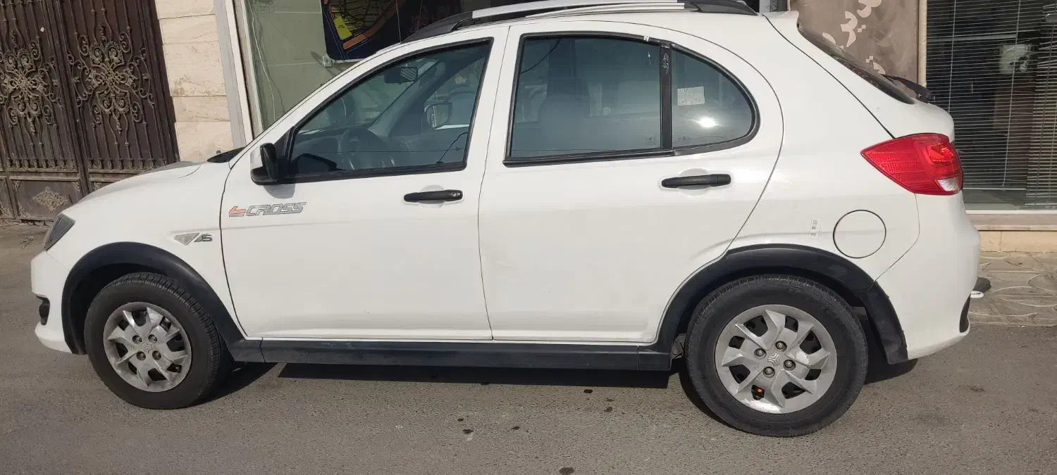 کوییک s|خودرو سواری و وانت|ورامین, شهرک فاطمیه|دیوار