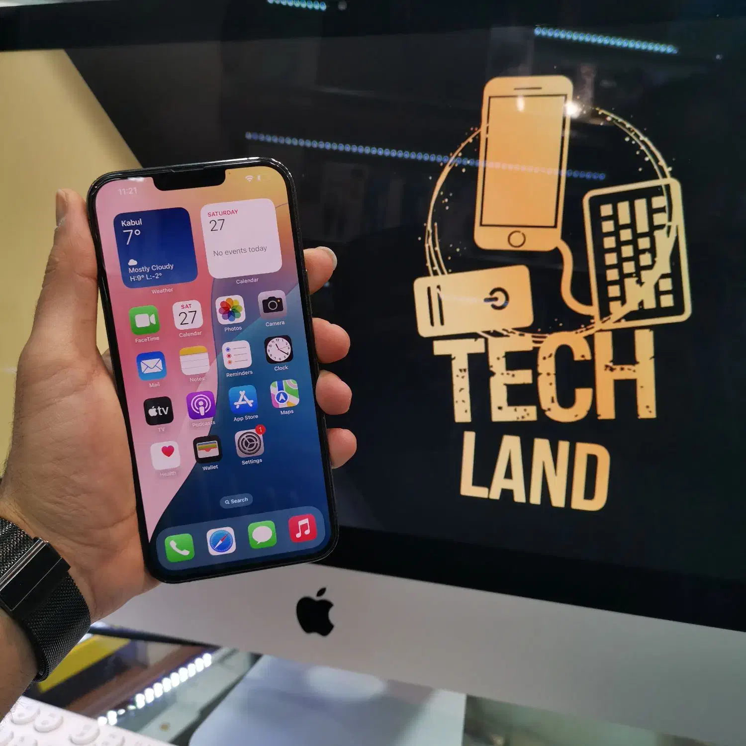 iphone 13 promax|موبایل|شیراز, ملاصدرا|دیوار