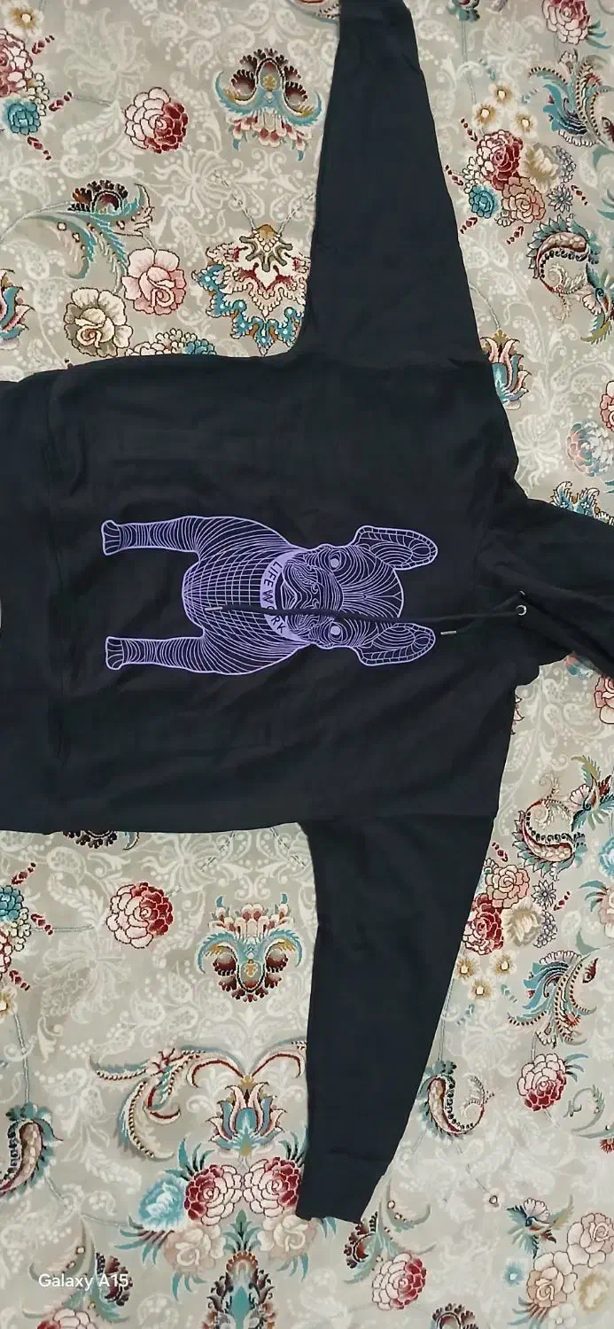 هودی|لباس|خرم‌آباد, |دیوار