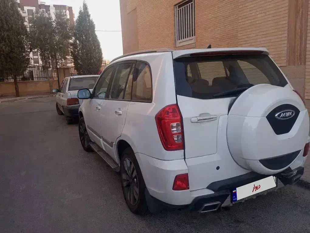 mvmx33|خودرو سواری و وانت|تهران, جوادیه تهرانپارس|دیوار