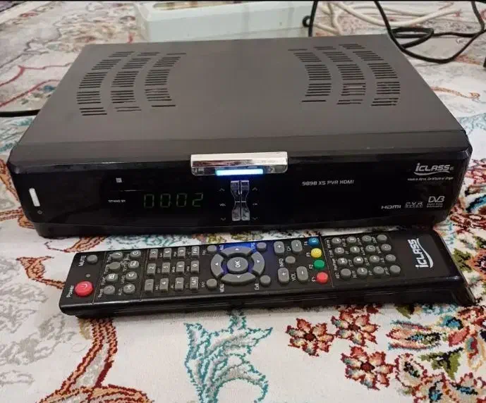 گیرنده دیجیتال باکیفیت|صوتی و تصویری|آبادان, |دیوار