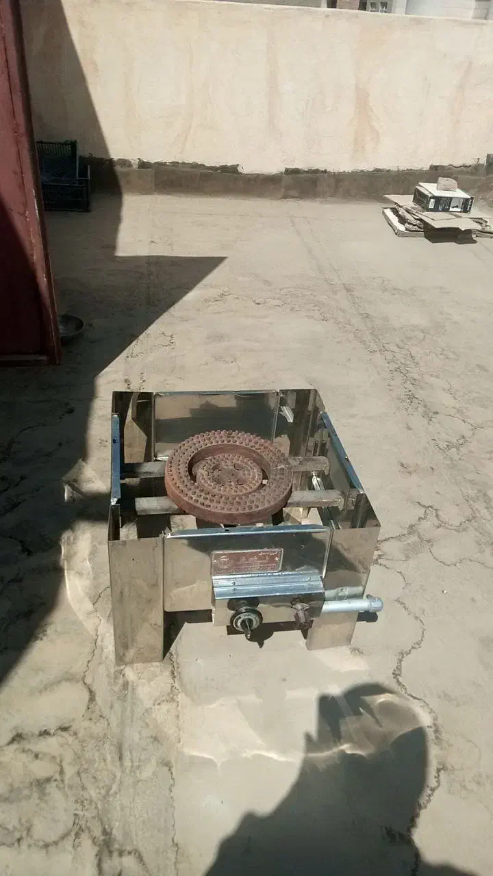 گاز پلوپز|اجاق گاز و لوازم برقی پختوپز|مشهد, کوثر|دیوار