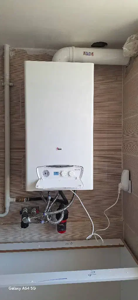 تعمیرات تخصصی پکیج و ابگرمکن دیواری|خدمات پیشه و مهارت|آمل, |دیوار