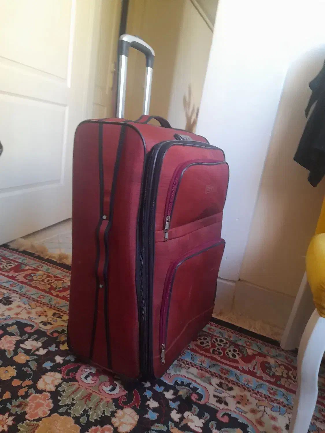 چمدان|کیف، کفش، کمربند|سنندج, |دیوار