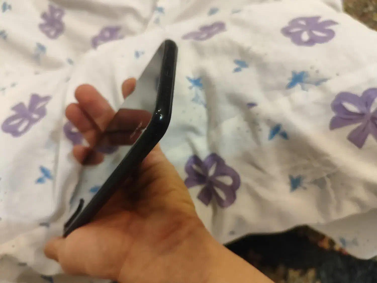 نوت ۸شیائومی تمیز . پر سرعت ۶۴ گیگ|موبایل|یزد, |دیوار