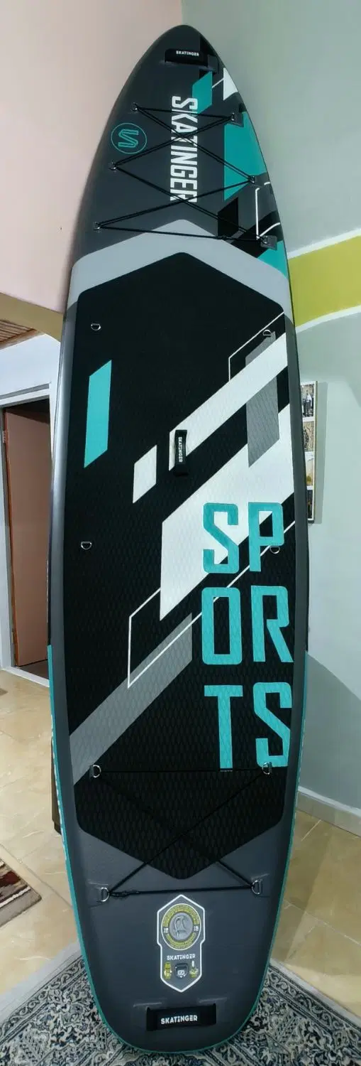 paddle Board SKATINGER|غواصی و ورزش‌های آبی|بندر انزلی, کوی آزادگان|دیوار