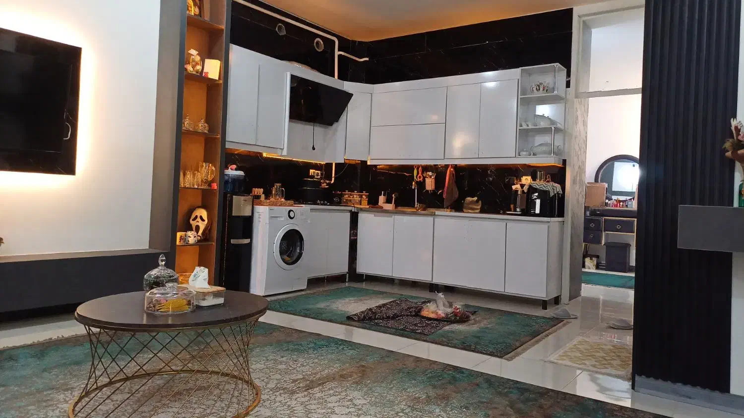 پردیس شهرک پیام|فروش آپارتمان|اهواز, شهرک پیام|دیوار