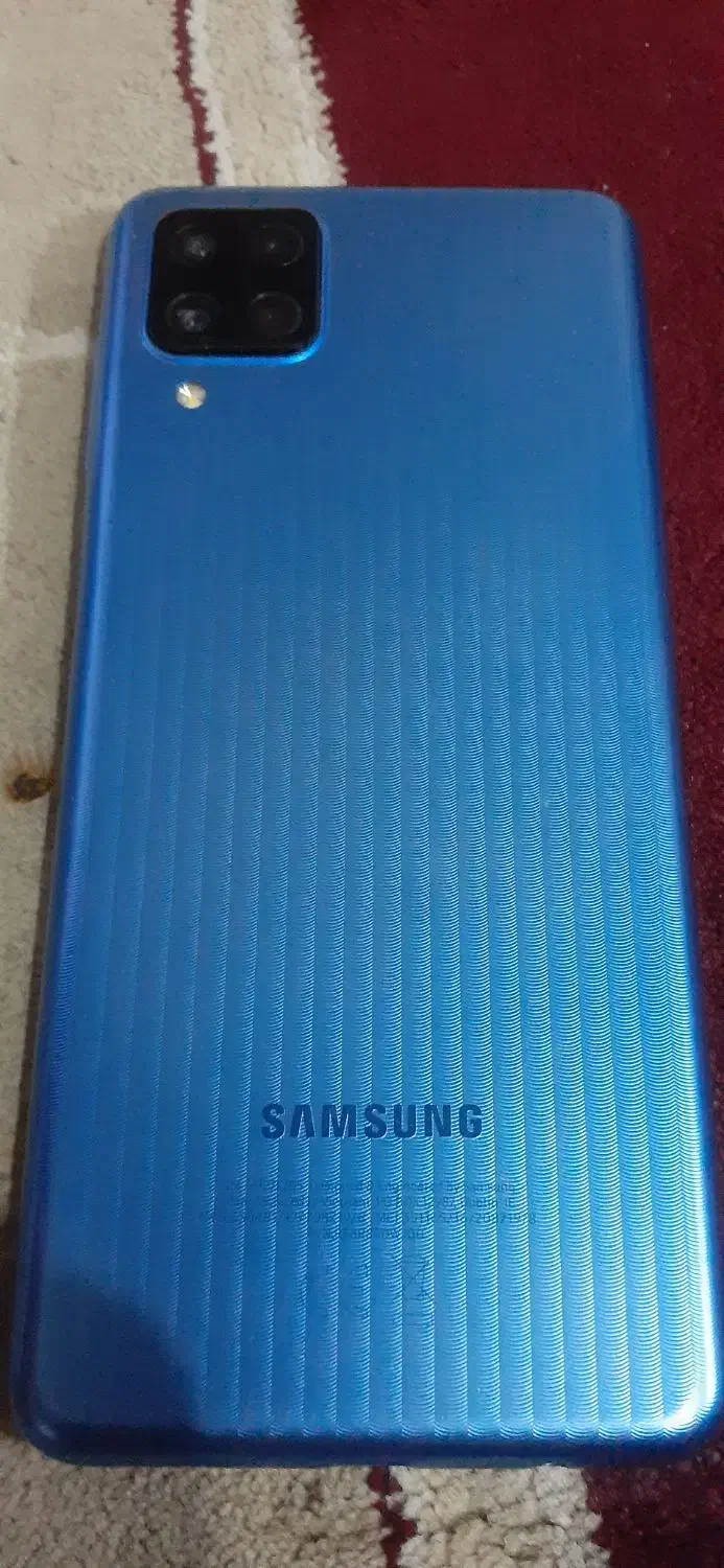 گلکسی m12|موبایل|مشهد, امیرآباد|دیوار