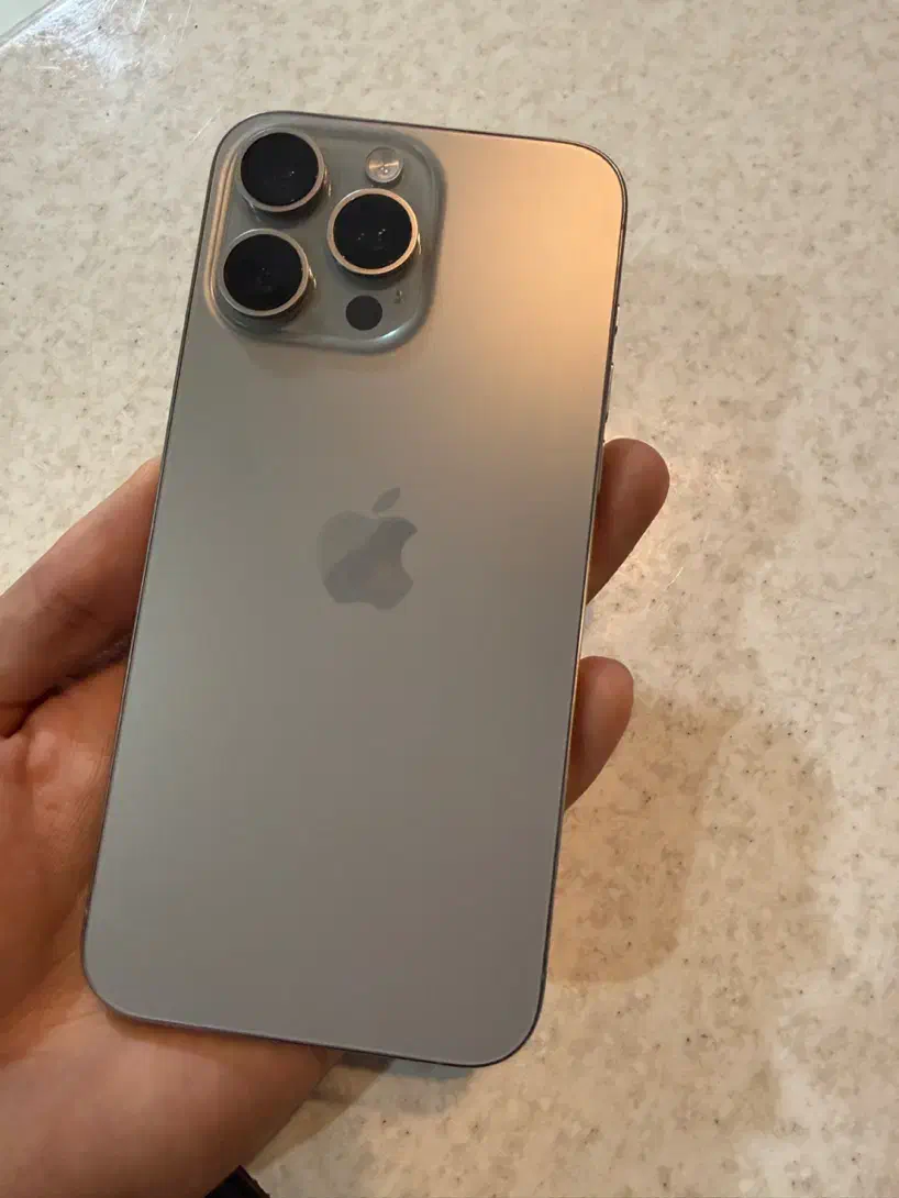 Iphone 15 promax|موبایل|مشهد, سناباد|دیوار