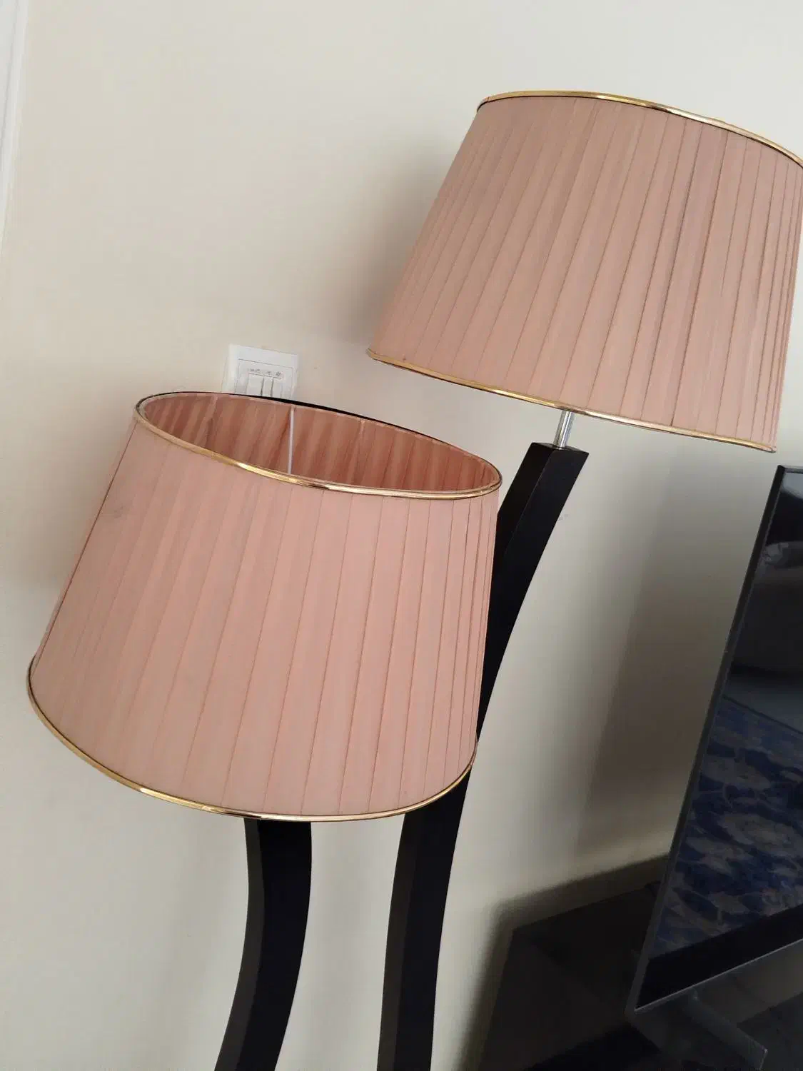 آباژور سالم|چراغ خواب و آباژور|تهران, تهرانپارس شرقی|دیوار