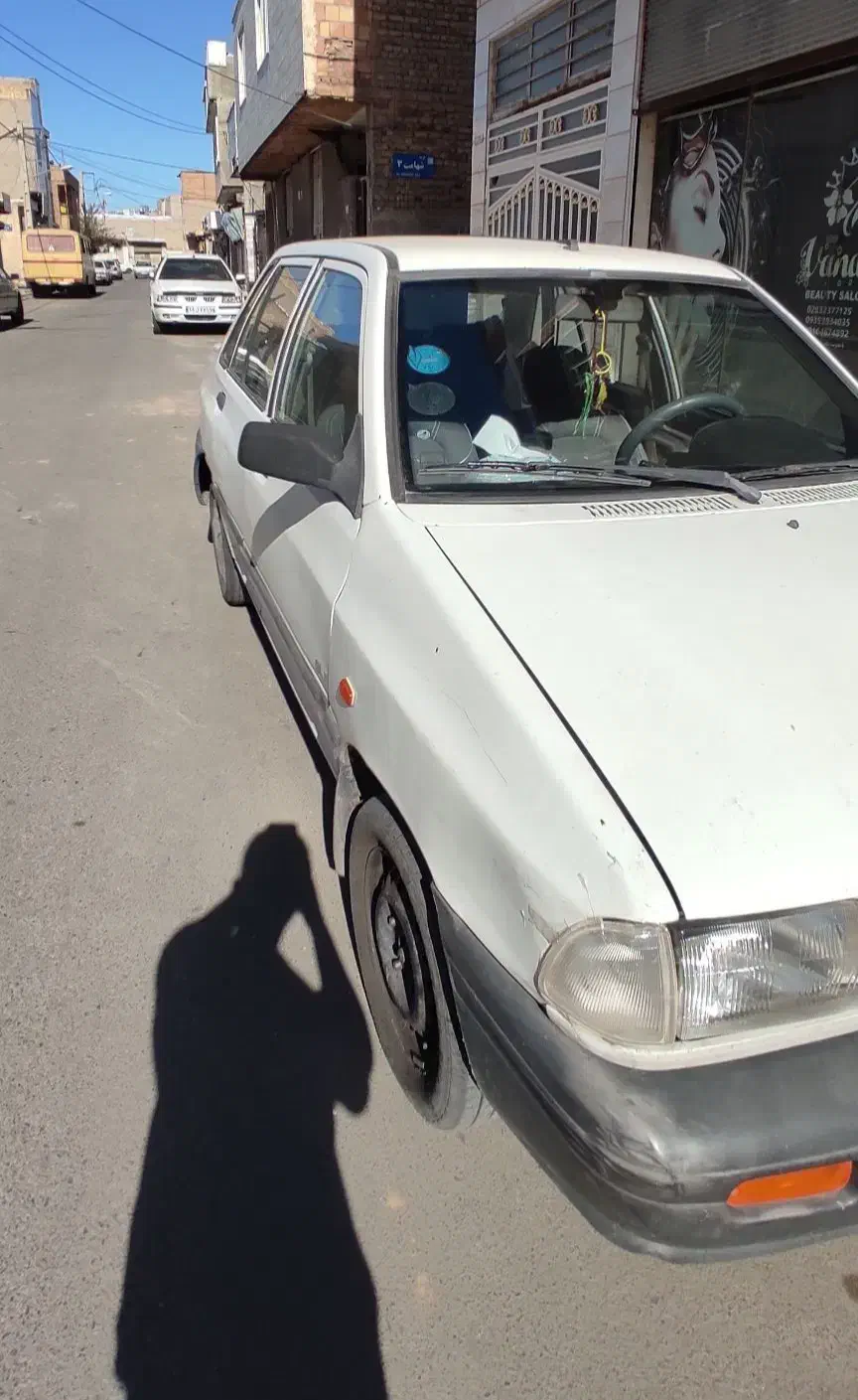 فروش ماشین|خودرو سواری و وانت|محمدیه-قزوین, |دیوار