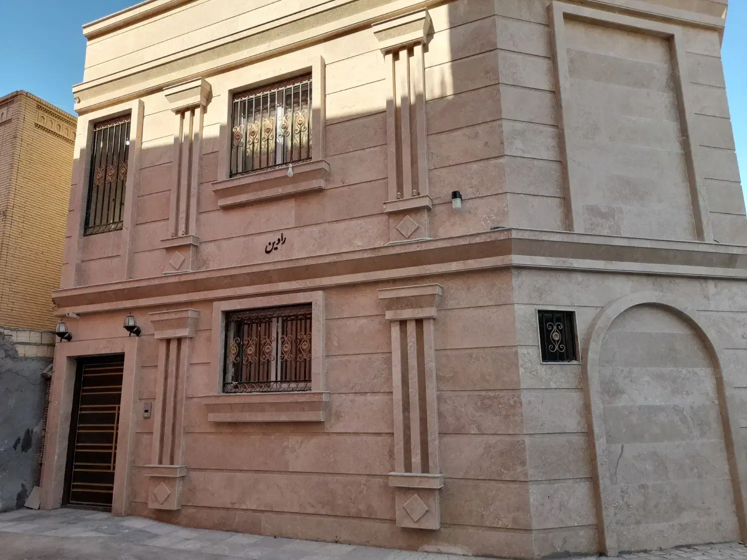 یکخوابه نقلی مرکز شهر بندرعباس دوطبقه|فروش آپارتمان|بندرعباس, |دیوار