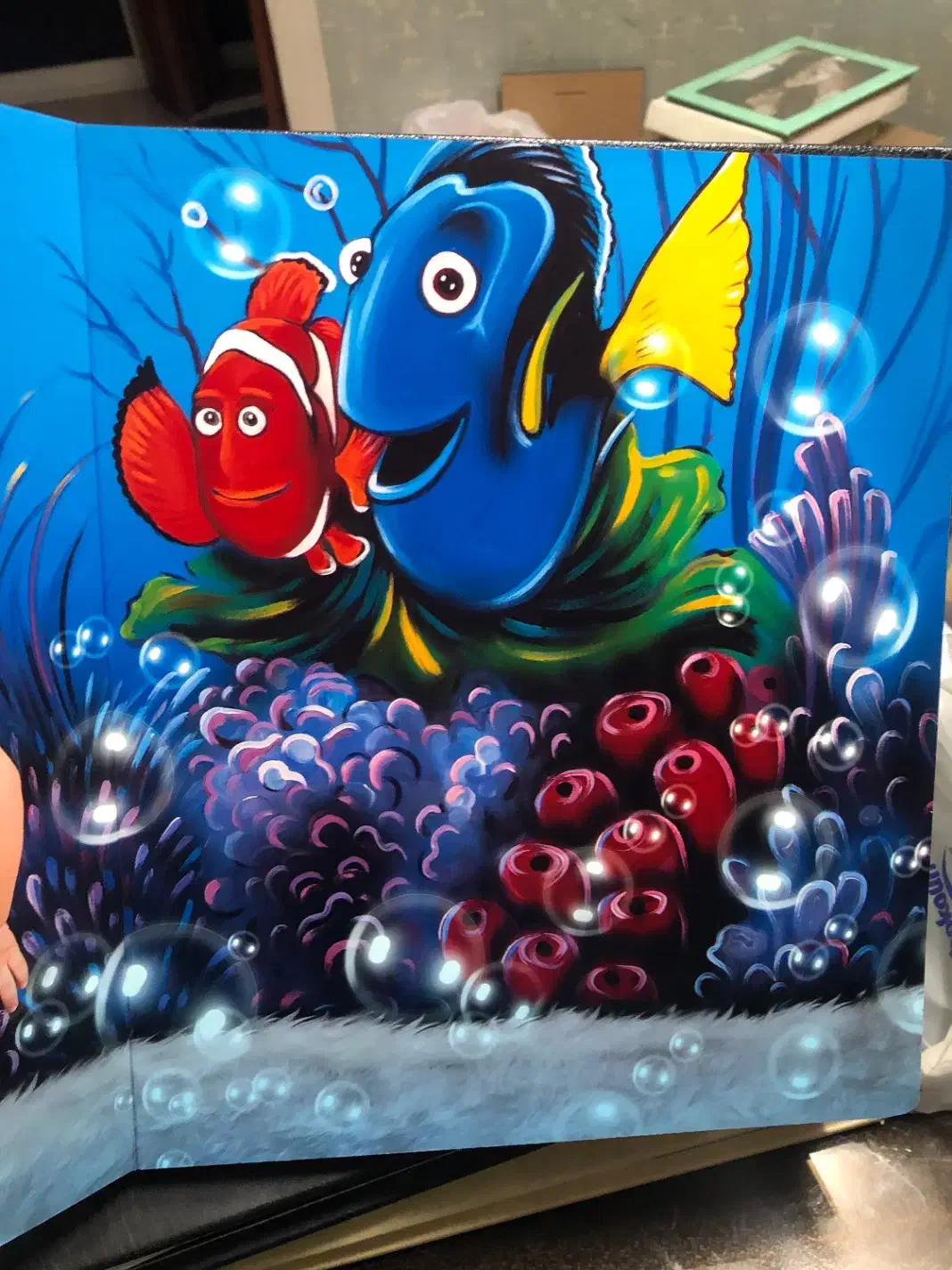 دکور آتلیه عکاسی|دوربین عکاسی و فیلمبرداری|تهران, سعادتآباد|دیوار