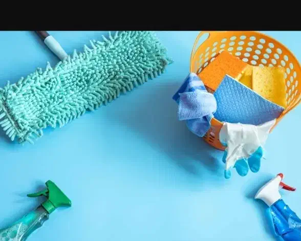 نظافت چی|استخدام سرایداری و نظافت|یزد, |دیوار