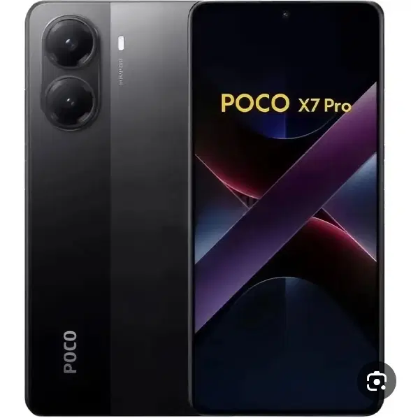 poco x7 pro|موبایل|اشتهارد, |دیوار