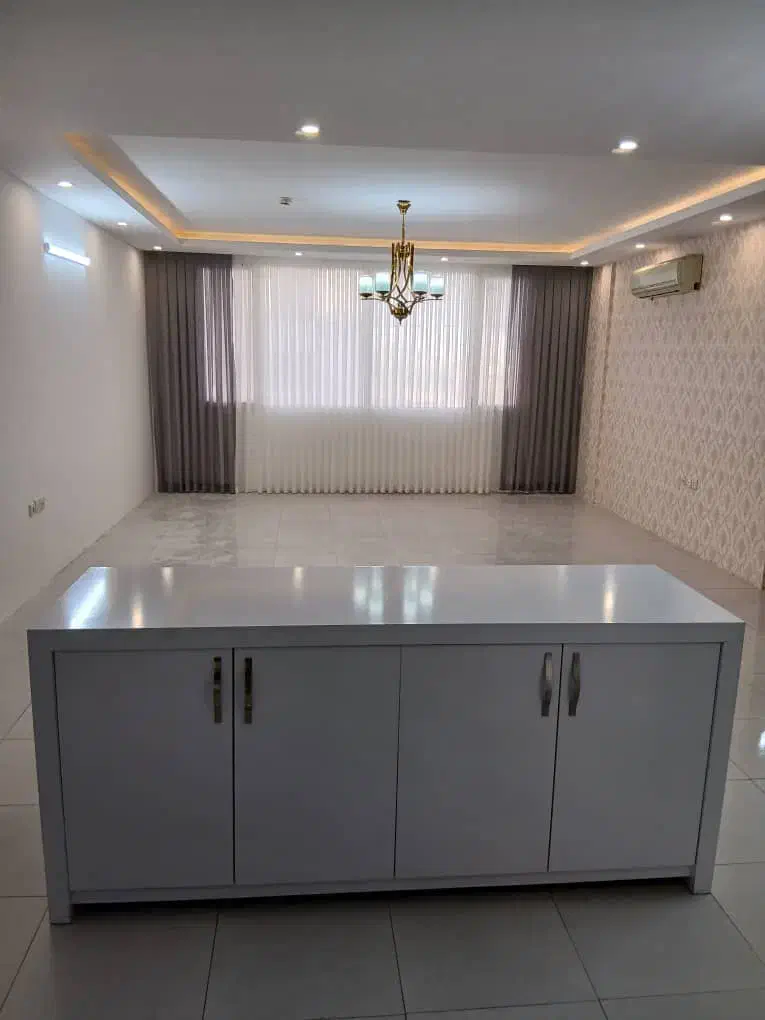 اول منطقه / ۱۰۰ متر / ۸ واحدی|فروش آپارتمان|مشهد, الهیه|دیوار